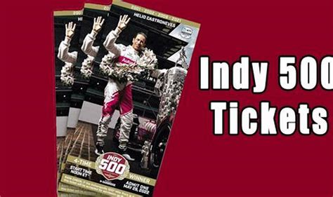 indy 500 tickets 2023